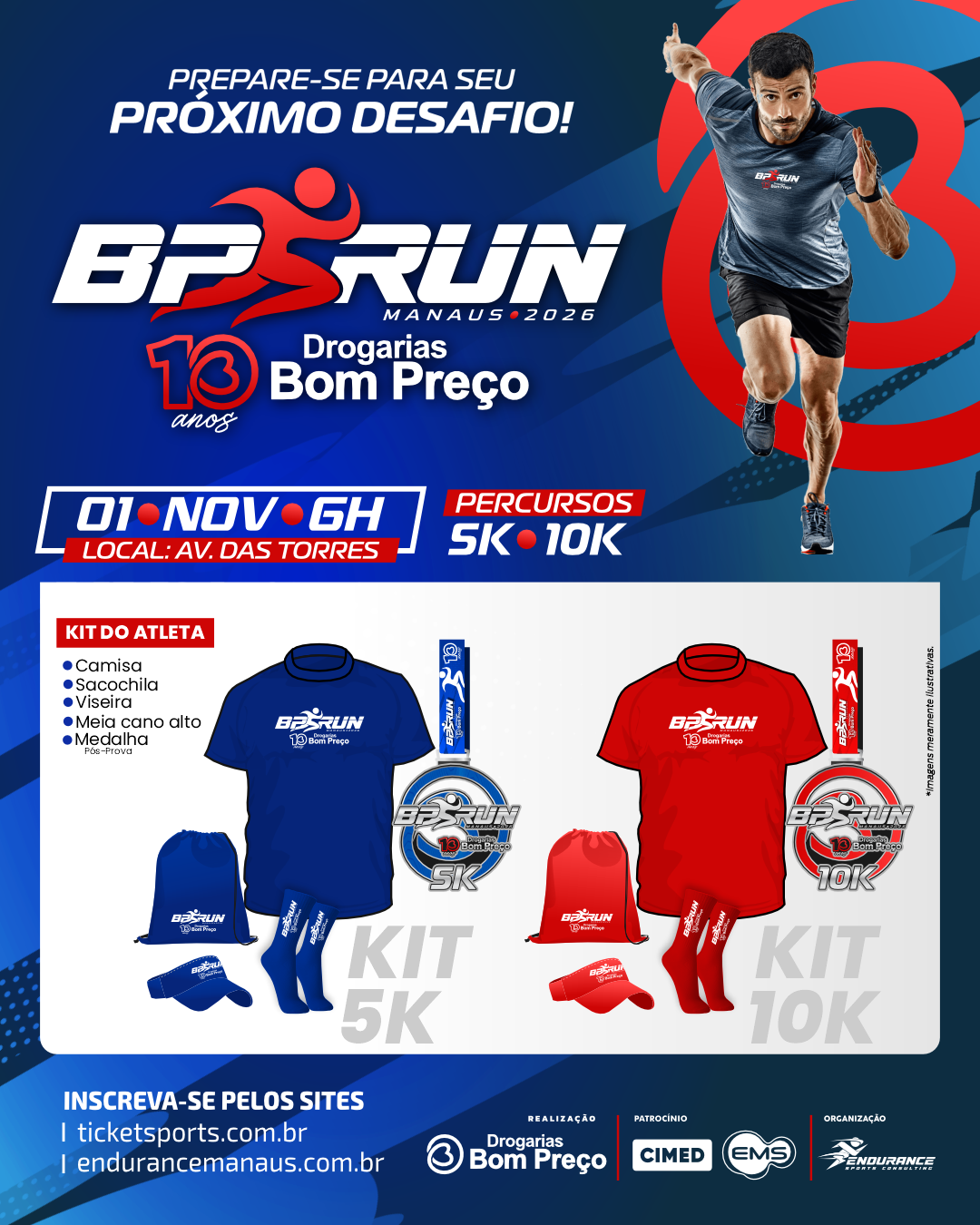 BP Run 2026